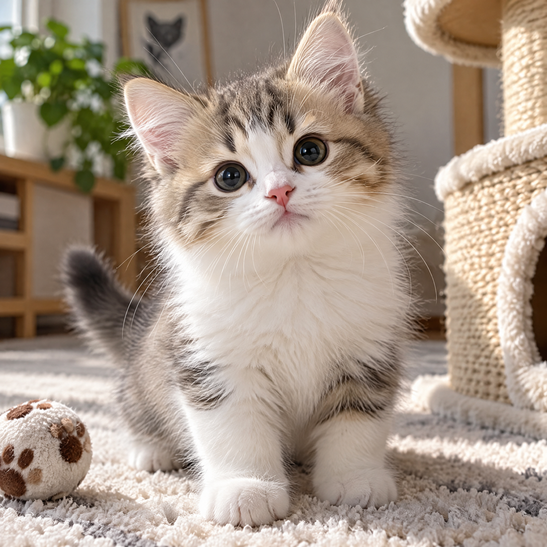 Cats