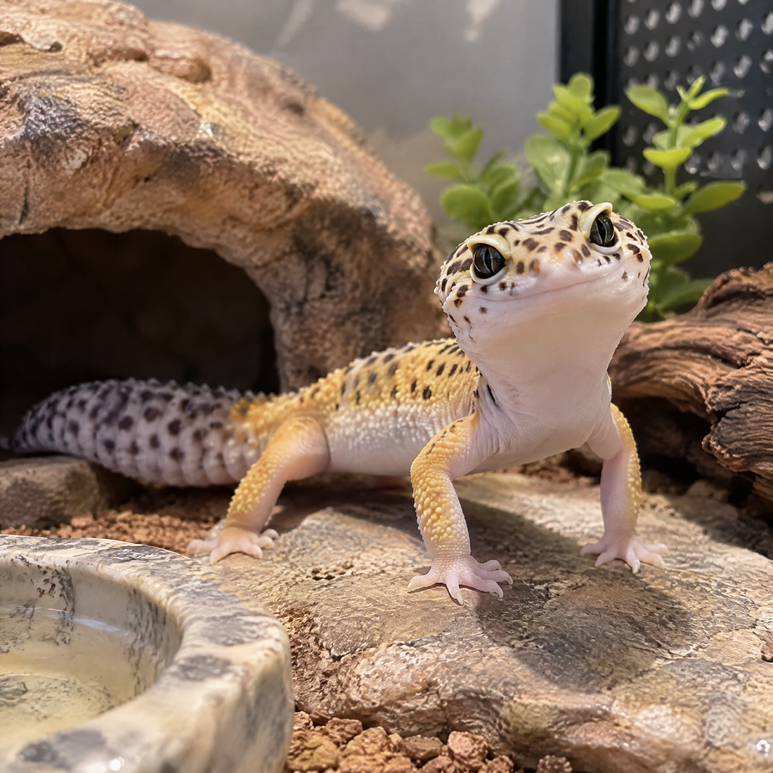 Reptiles